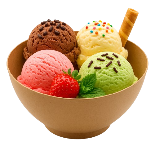  <span class="lte-header lte-h4"> Ice Creams </span> 