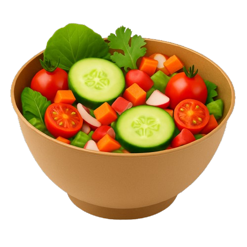  <span class="lte-header lte-h4"> Salads </span> 