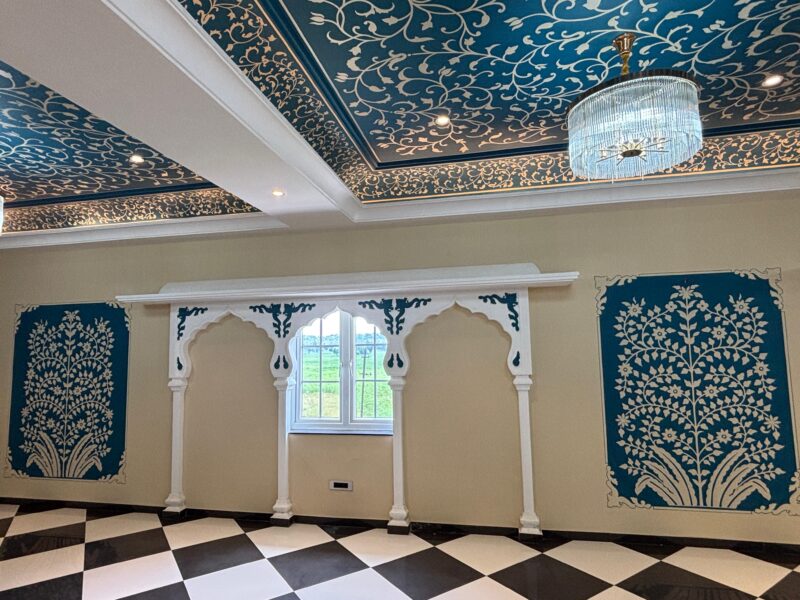 Chokha Mahal Banquet Hall