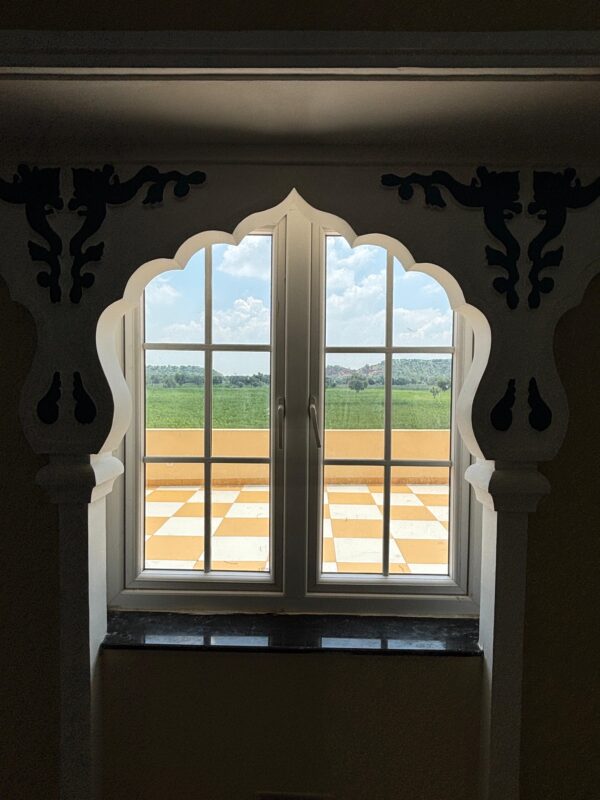 Chokha Mahal Banquet Hall