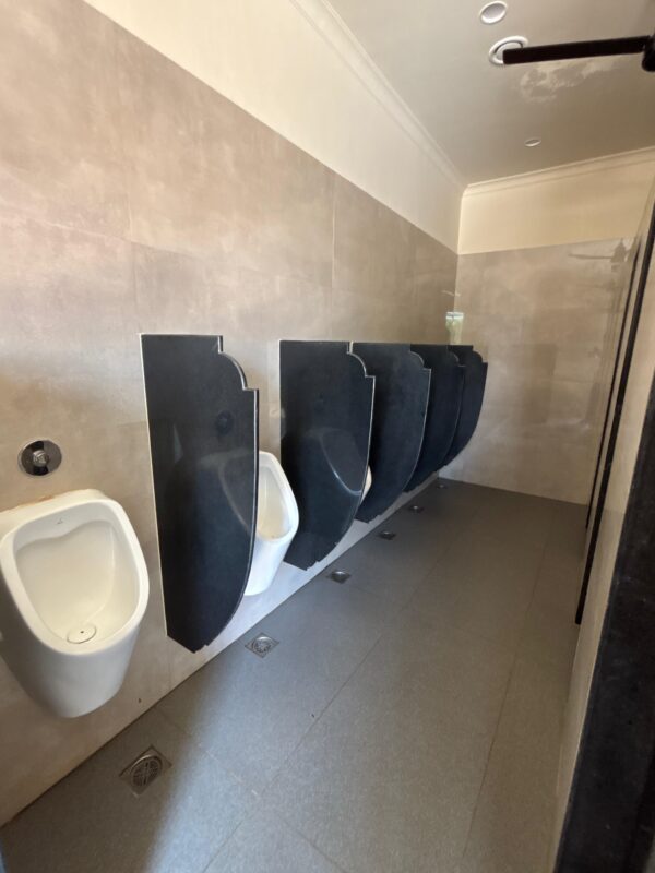 Chokha Dhaba Powder Toilets
