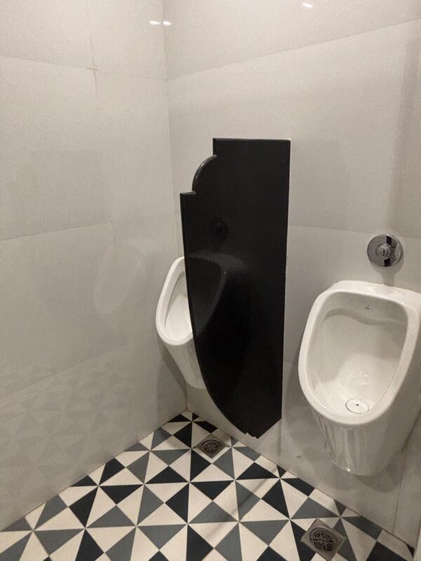 Chokha Mahal Banquet Powder Toilets