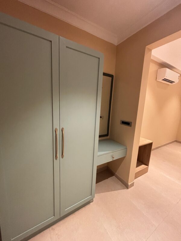 Chokha Mahal Super Deluxe Room