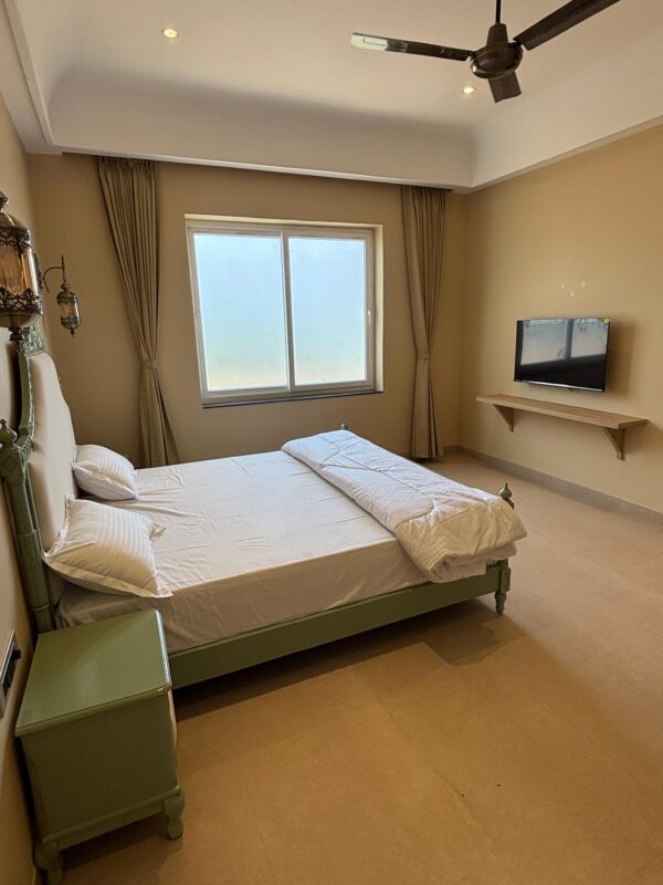 Chokha Mahal Super Deluxe Room