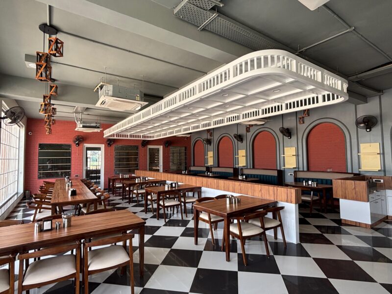 Chokha Dhaba Restaurant