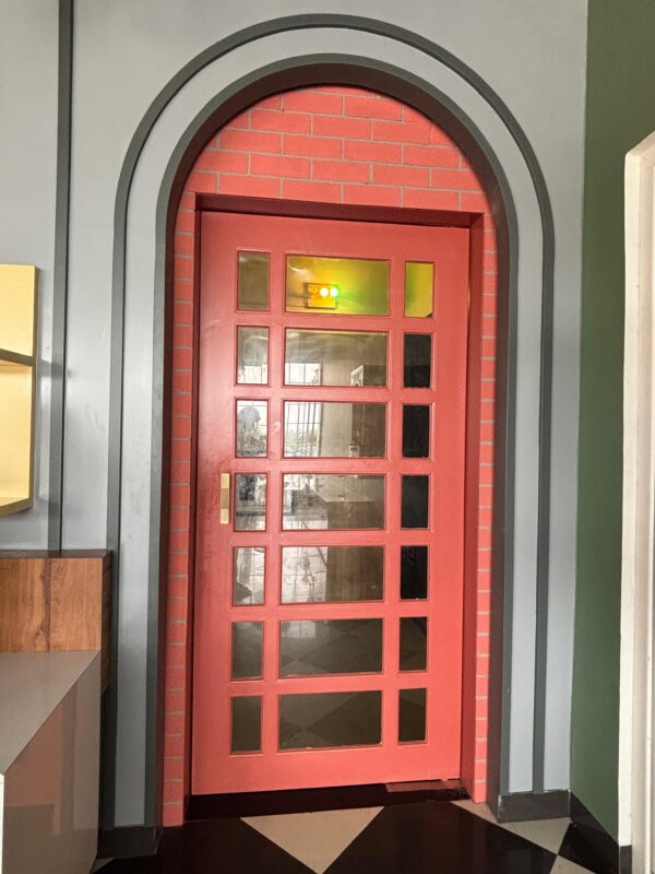 Chokha Dhaba Restaurant