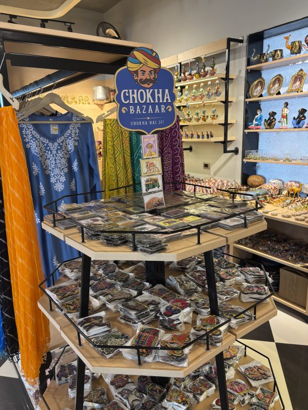 Chokha Bazaar Apparels