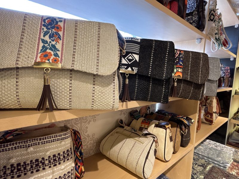 Chokha Bazaar Ladies Purse