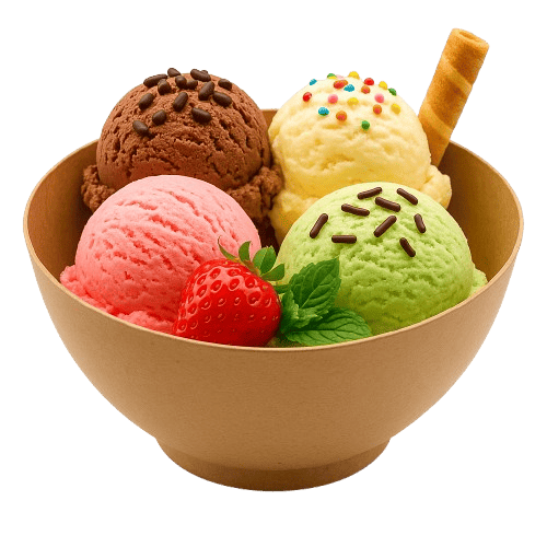  <span class="lte-header lte-h4"> Ice Creams </span> 